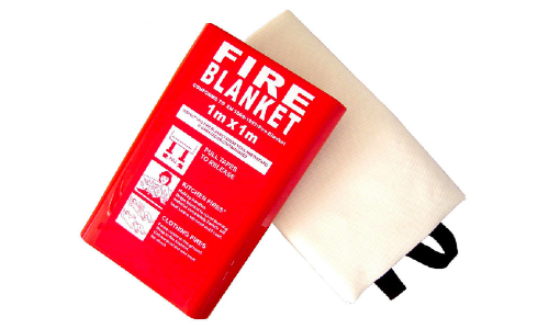 Fire Blankets